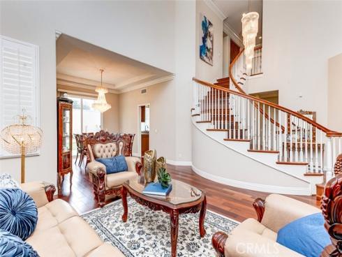 16 Sovente , Irvine, CA