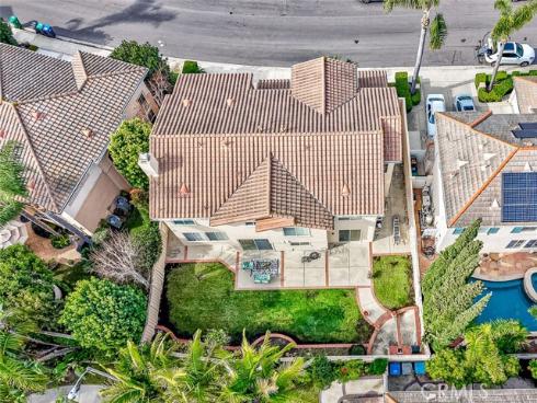 16  Sovente  , Irvine, CA