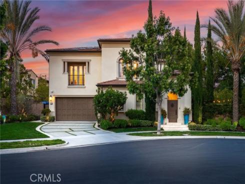 148  Sunset Cove  , Irvine, CA