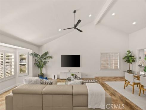 9  Sheridan  , Irvine, CA