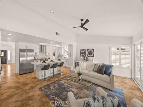 9  Sheridan  , Irvine, CA