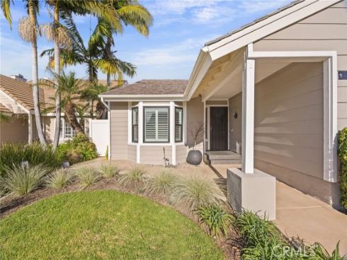 9  Sheridan  , Irvine, CA