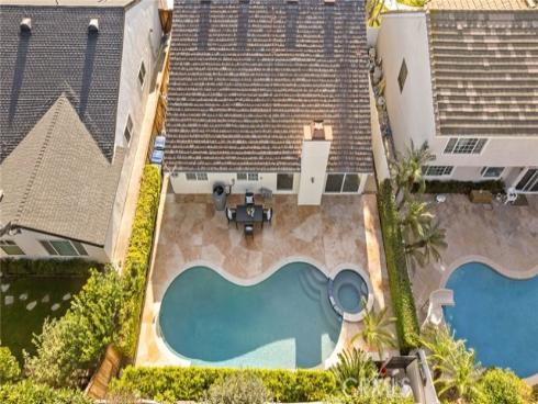 9  Sheridan  , Irvine, CA