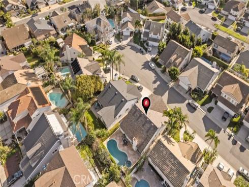 9  Sheridan  , Irvine, CA