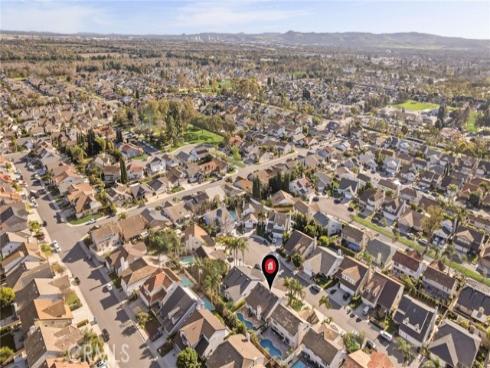 9  Sheridan  , Irvine, CA