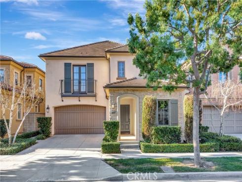 114  Chestnut   Grove, Irvine, CA