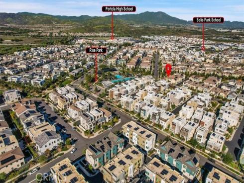 252 Chorus , Irvine, CA