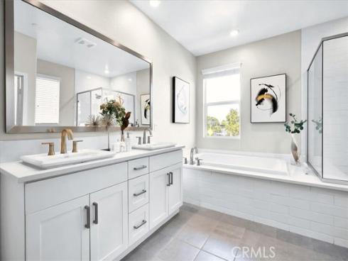 252 Chorus , Irvine, CA