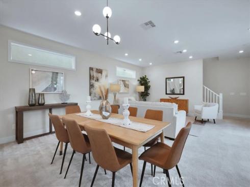 252 Chorus , Irvine, CA