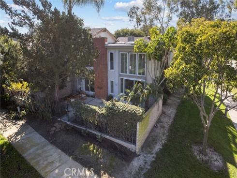 4181  Sandburg  , Irvine, CA