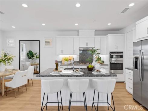 135 Restore , Irvine, CA