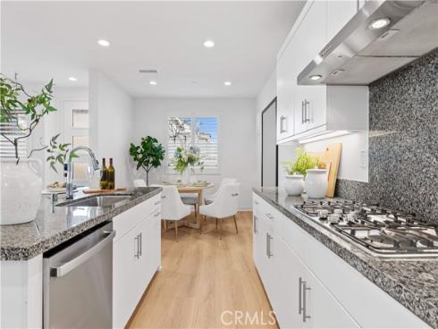 135 Restore , Irvine, CA