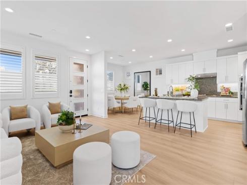 135 Restore , Irvine, CA