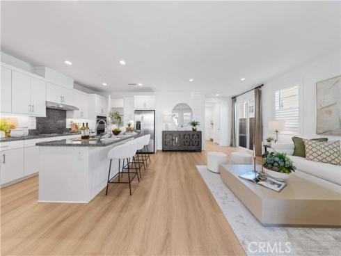 135 Restore , Irvine, CA