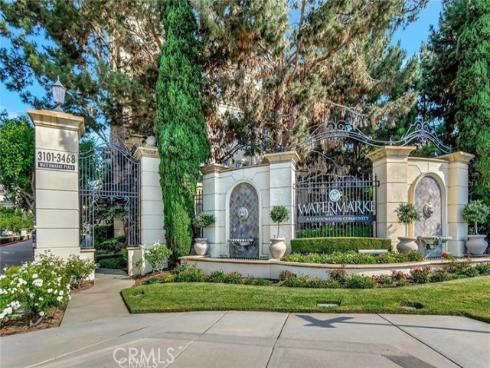 2446  Watermarke  , Irvine, CA
