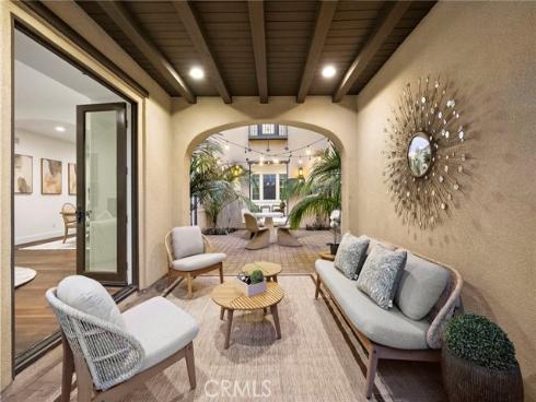 29 Small Grove , Irvine, CA