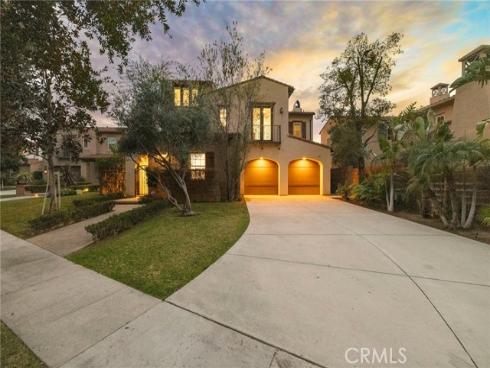 29 Small Grove , Irvine, CA