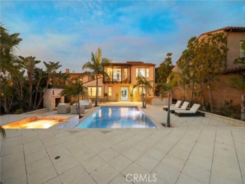 29 Small Grove , Irvine, CA