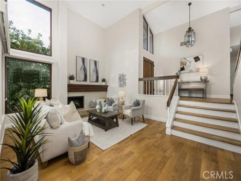 16  Morning View  , Irvine, CA