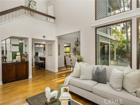 16  Morning View  , Irvine, CA