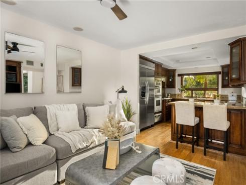 16  Morning View  , Irvine, CA