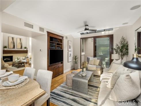 16  Morning View  , Irvine, CA