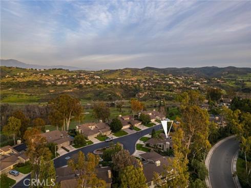 16  Morning View  , Irvine, CA