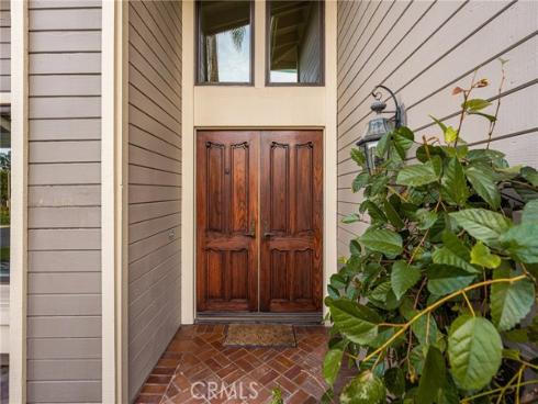 16  Morning View  , Irvine, CA