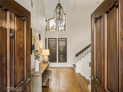 16  Morning View  , Irvine, CA