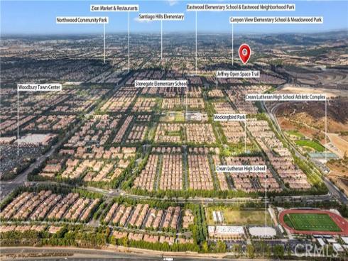 113 Imagination Trail , Irvine, CA
