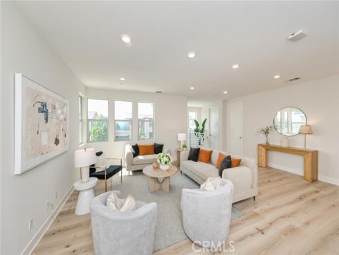 56 Chasma , Irvine, CA