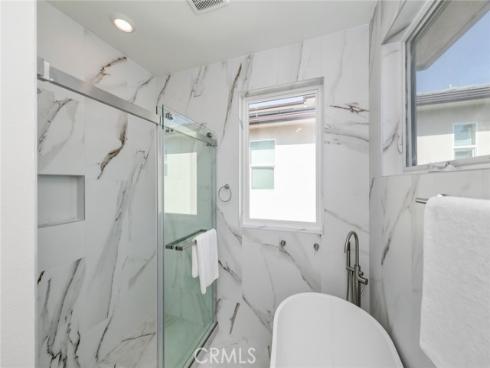 56 Chasma , Irvine, CA