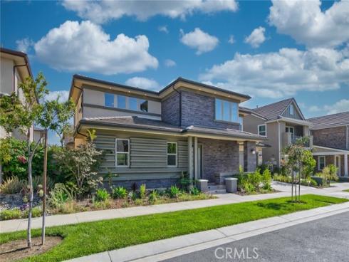 56 Chasma , Irvine, CA