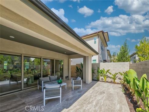 56 Chasma , Irvine, CA