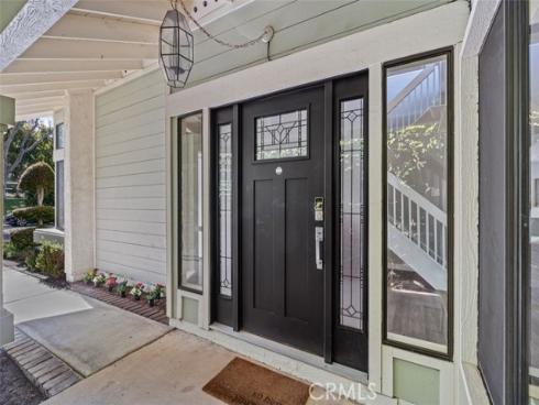 27  Alameda  , Irvine, CA