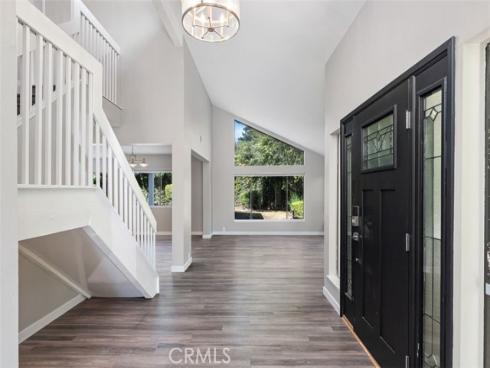 27  Alameda  , Irvine, CA