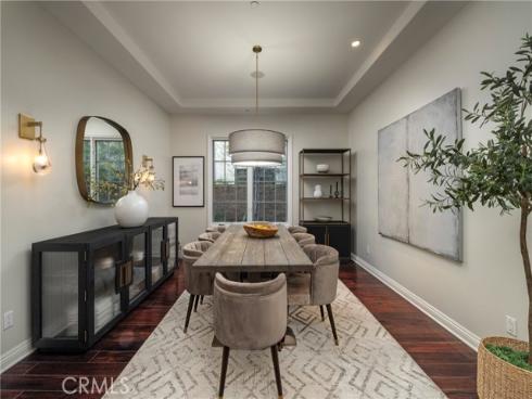 46 Woods Trail , Irvine, CA