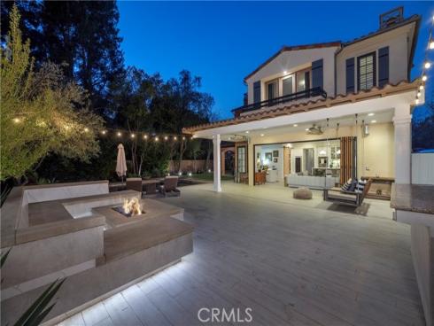 46 Woods Trail , Irvine, CA