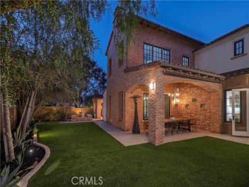 46 Woods Trail , Irvine, CA