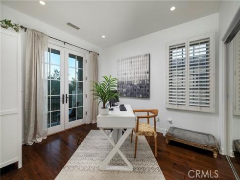 46 Woods Trail , Irvine, CA