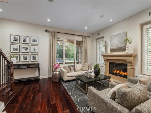 46 Woods Trail , Irvine, CA