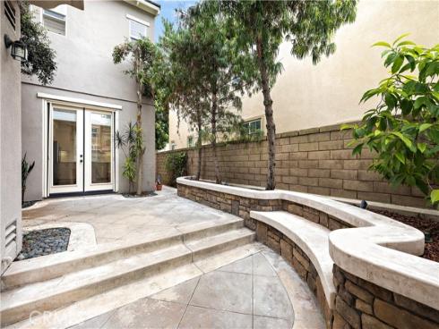 78 Canopy , Irvine, CA