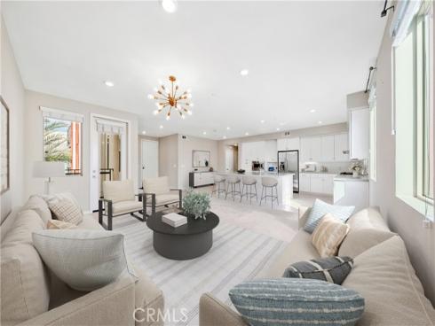 202 Tribeca , Irvine, CA