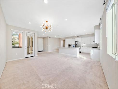 202 Tribeca , Irvine, CA