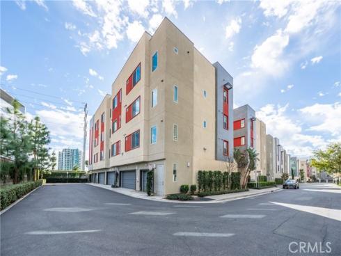 202 Tribeca , Irvine, CA