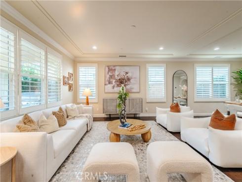 65  Rolling Green  , Irvine, CA