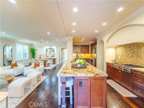 65  Rolling Green  , Irvine, CA