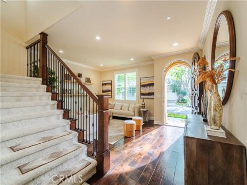 65  Rolling Green  , Irvine, CA