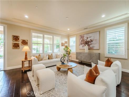 65  Rolling Green  , Irvine, CA