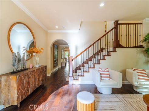 65  Rolling Green  , Irvine, CA